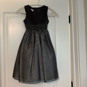Size 7 Girls Dress